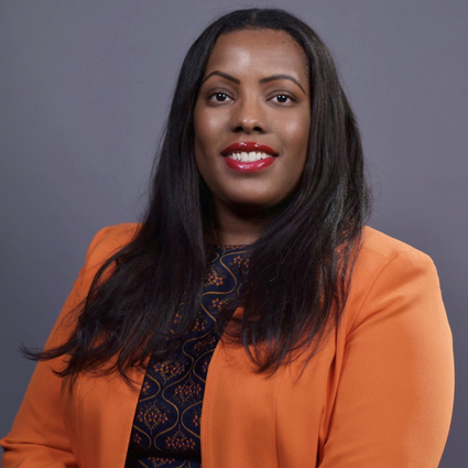 photo of Dana Peterson