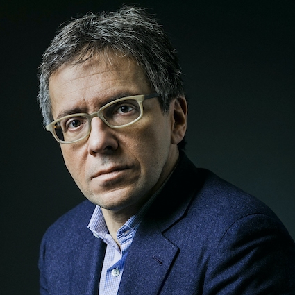 photo of Ian Bremmer