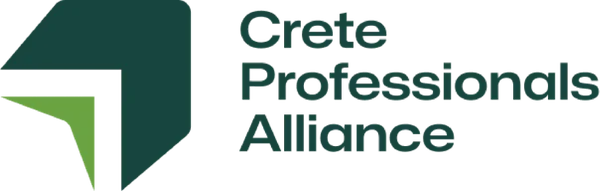 Crete Professionals Alliance logo