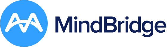 MindBridge AI logo