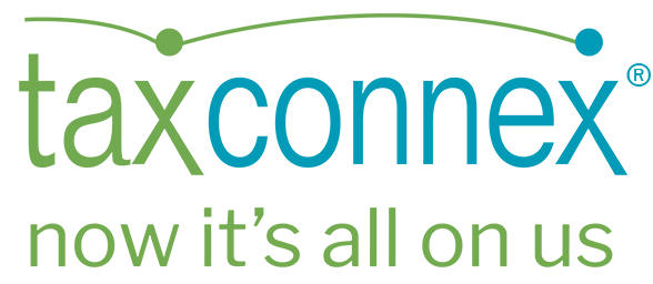 Taxconnex logo