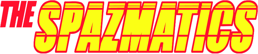 Spazmatics logo