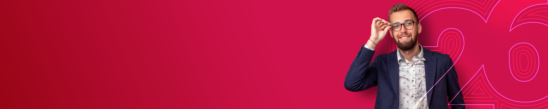 Pricing Hero Background