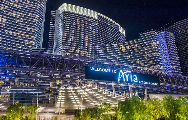 ARIA Resort & Casino